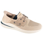 Skechers Slip-Ins: Delson 3.0 - Roth 210606-TPE Beige 41 To be categorized Your Sports Performance