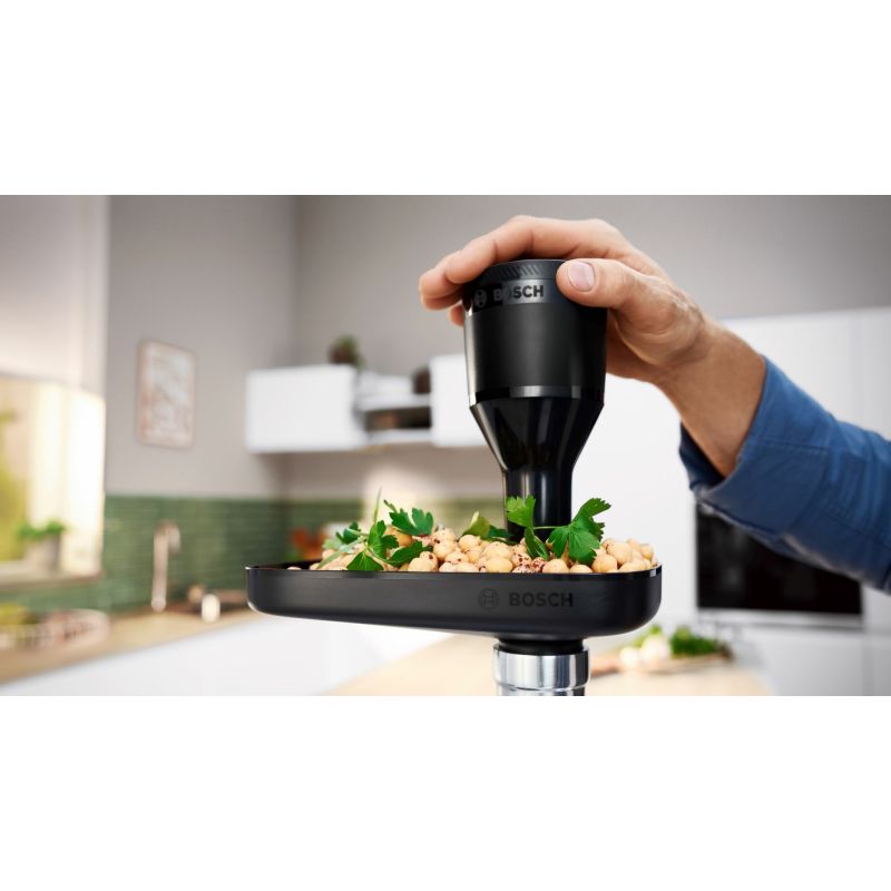 BOSCH MFW S420W meat grinder AGD - Produkty/Maszynki do mielenia Your Sports Performance