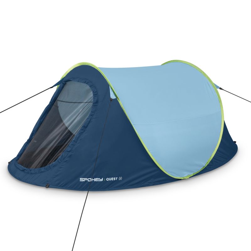 Spokey Sapphire SPK-943514 camping tent Accessories/Tourist equipment Your Sports Performance