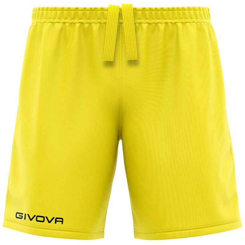 Givova Capo P018 0007 shorts Clothing/Football/Givova Givova