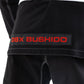 Kimono / GI for BJJ training - Black DBX ELITE A0 + A0 BELT