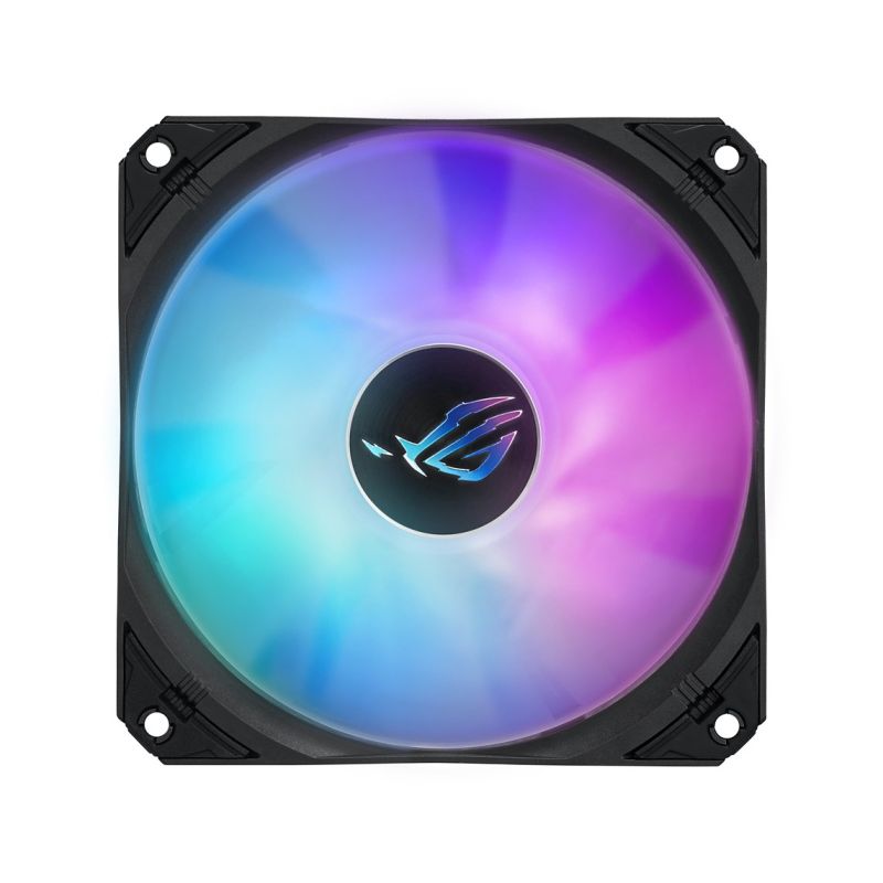 ASUS ROG STRIX LC III 360 ARGB Cooler Chłodzenie/Chłodzenie - zestawy chłodzenia wodnego Your Sports Performance