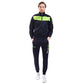 Tracksuit Givova Tuta Visa Fluo TR018F 0419 Clothing/Football/Mężczyźni/Joma Givova