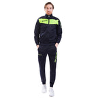 Tracksuit Givova Tuta Visa Fluo TR018F 0419 Clothing/Football/Mężczyźni/Joma Givova