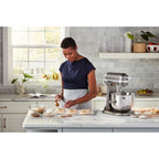 KitchenAid 5KSM70SHXEMS Food Processor AGD - Produkty/Roboty kuchenne Your Sports Performance