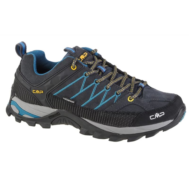 CMP Rigel Low M 3Q13247-65UM shoes Footwear/Outdoor/CMP Your Sports Performance