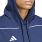 Sweatshirt adidas TIRO 23 SW Hoody W HS3602 Clothing/Training Adidas