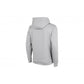 Sweatshirt 4F M H4Z22-BLM023 olive Clothing/Training 4F