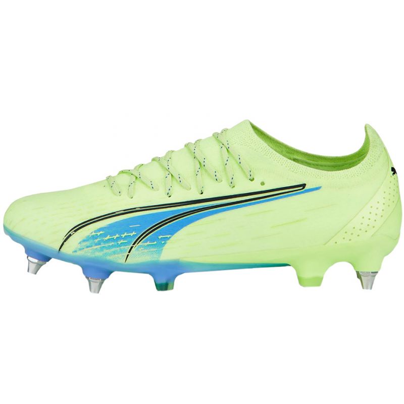 Puma Ultra Ultimate MxSG M 106895 01 football shoes Footwear/Football Puma
