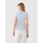 Women's slim T-shirt with modal 4F 4FWSS25TTSHF1995-34S *Kategoria tymczasowa Your Sports Performance