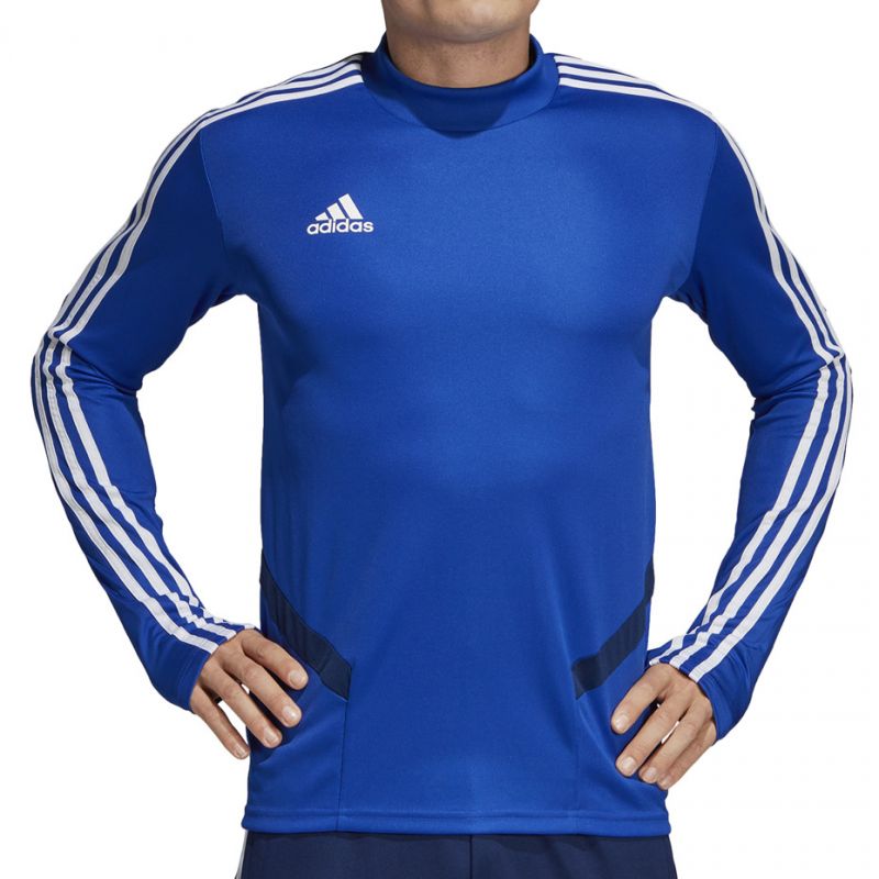Adidas Tiro 19 Training Top M DT5277 football jersey Clothing/Football Adidas
