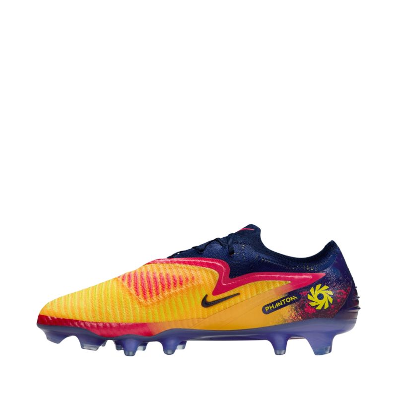 Nike Phantom 6 Low Elite FG EH HQ2332 800 Football Boots