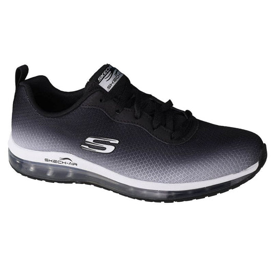 Skechers Skech-Air Element W 12640-BKW shoes Footwear/Lifestyle/Skechers Your Sports Performance
