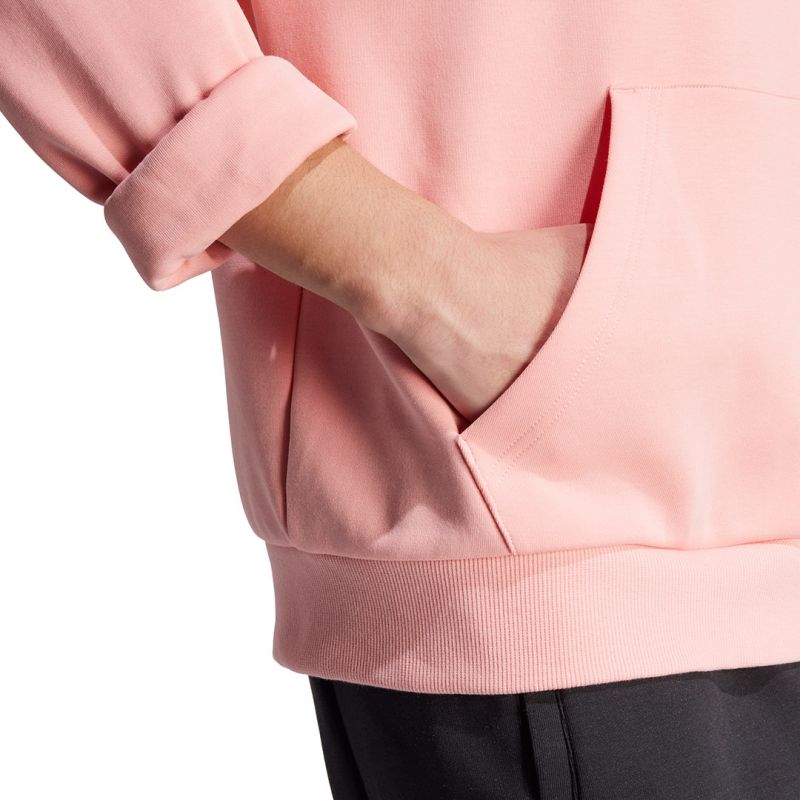 Adidas FI Bos Hd Oly M sweatshirt IS9597 Clothing/Lifestyle Adidas