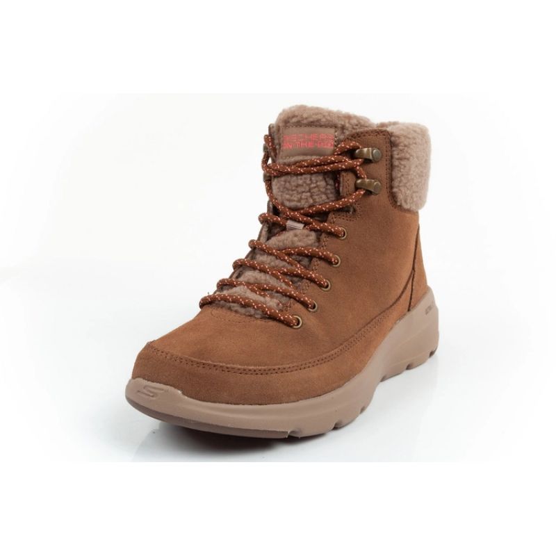 Glacial Ultra-Woodlands W 16677/BRN shoes Footwear/Outdoor Your Sports Performance