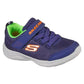 Skechers Skech-Stepz 2.0 shoes. - Mini Wanderer Jr 407300N-NVLM Footwear/Lifestyle/Skechers Skechers