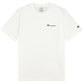 Champion SS Tee M 220264 WW001 Clothing/Lifestyle/T-shirts/Champion Your Sports Performance