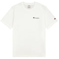 Champion SS Tee M 220264 WW001 Clothing/Lifestyle/T-shirts/Champion Your Sports Performance