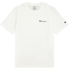 Champion SS Tee M 220264 WW001 Clothing/Lifestyle/T-shirts/Champion Your Sports Performance