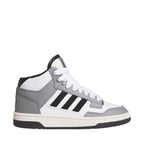 Adidas Rapid Court Mid Jr JR0191 shoes Footwear/Lifestyle/Wysokie Adidas