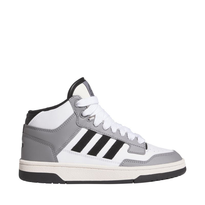 Adidas Rapid Court Mid Jr JR0191 shoes Footwear/Lifestyle/Wysokie Adidas