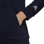 Adidas Essentials Hoodie W H07797 Clothing/Training Adidas