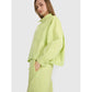 Women's oversize shirt with collar 4F 4FRSS25TSHIF130-73S *Kategoria tymczasowa Your Sports Performance