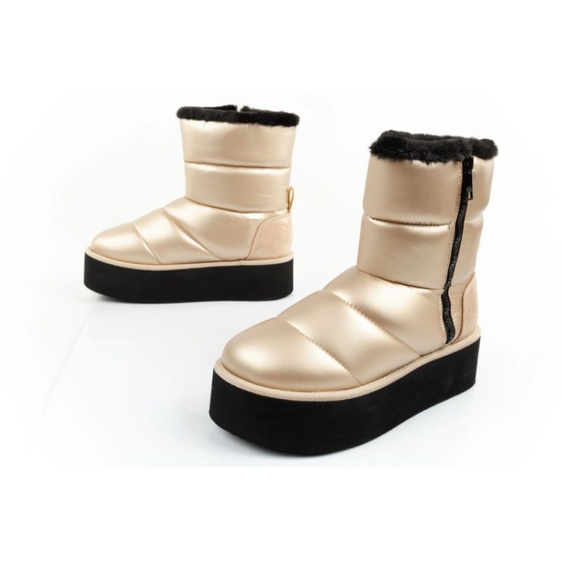 Shoes, snow boots Karl Lagerfeld Thermo W KL48554HGD Footwear/Outdoor/Karl Lagerfeld Your Sports Performance