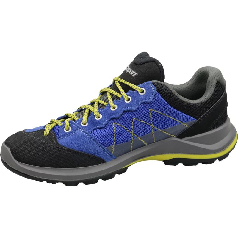 Grisport Imperial W 14301V4 shoes Footwear/Lifestyle/Grisport Your Sports Performance