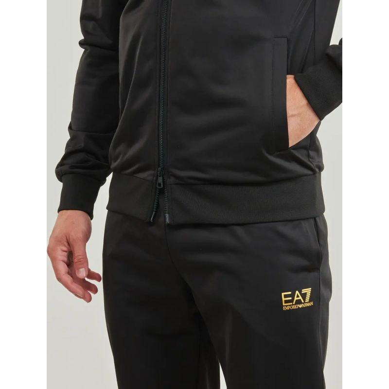 EA7 TUTA (PJHCZ-8NPV65-0208) In preparation Your Sports Performance