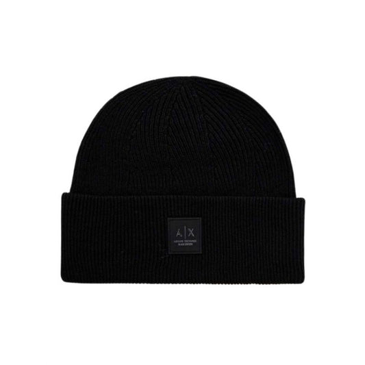Armani Exchange Men's Beanie Hat (XM000007-AF10135-UC001) In preparation Your Sports Performance