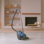 Taurus Homeland Cyclone Bagless Vacuum Cleaner AGD - Produkty/Odkurzacze Your Sports Performance