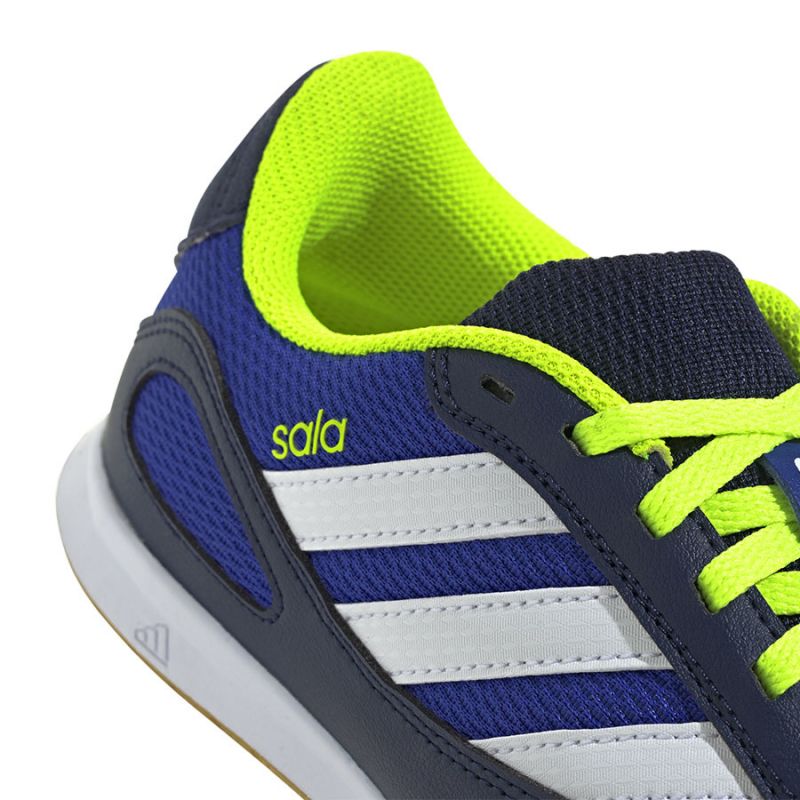 Adidas Super Sala III IN Jr JR5401 football boots Footwear/Football/JR/IN Adidas