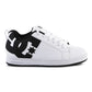 DC Court Graffik M 300529-WLK shoes Footwear/Lifestyle/DC Your Sports Performance