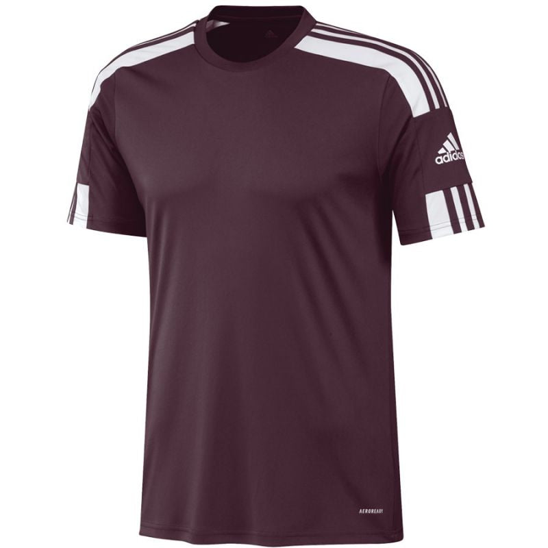 T-shirt adidas Squadra 21 JSY M GN8091 Clothing/Football Adidas