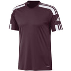 T-shirt adidas Squadra 21 JSY M GN8091 Clothing/Football Adidas