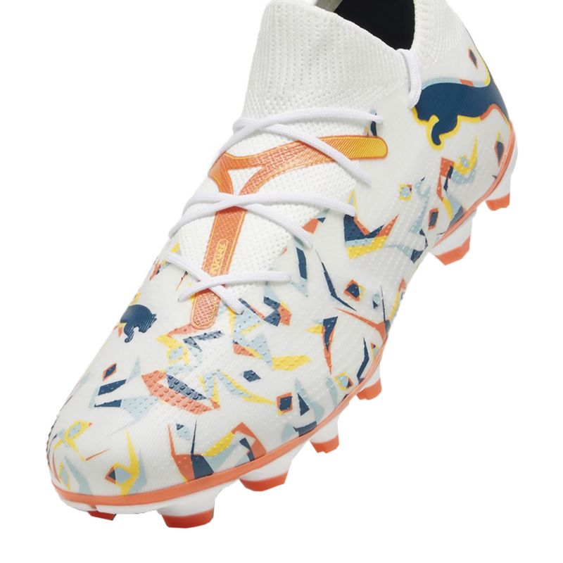 Puma Future 7 Match Creativity FG/AG M 107845 01 football shoes Footwear/Football Puma