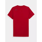 T-shirt 4F M 4FSS23TTSHM539-62S Clothing/Lifestyle/T-shirts Your Sports Performance