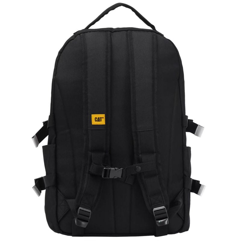 Caterpillar Sao Paulo Backpack 84711-01 Accessories/Plecaki/Caterpillar Your Sports Performance