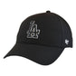 47 Brand MLB Los Angeles Dodgers Cap B-MVPSP12WBP-BKE Clothing/Multisport Your Sports Performance