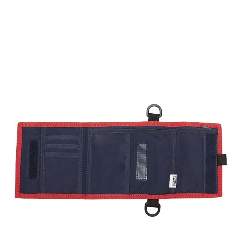 TOMMY JEANS MEN'S TJM EXPLORER POUCH In preparation Your Sports Performance