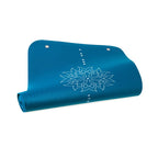 Tiguar yoga basis TI-J0008M yoga mat Accessories/Training equipment Your Sports Performance