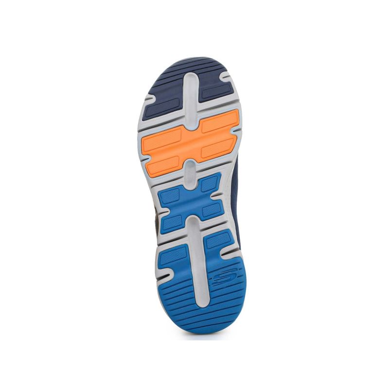 Skechers Arch-Fit Infinity Cool M 232303-NVY Shoe Footwear/Lifestyle/Skechers Skechers