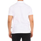 Plein Sport Polo Slim M PIPS507 T-shirt Clothing/Lifestyle/T-shirts/47 Brand Your Sports Performance