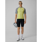 Men's 4F UPF50+ cycling jersey 4FRSS26TFTSM2450-73S