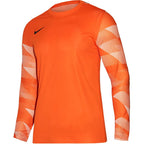 T-shirt Nike Dry Park IV JSY LS GK Jr CJ6072-819 Clothing/Football Nike