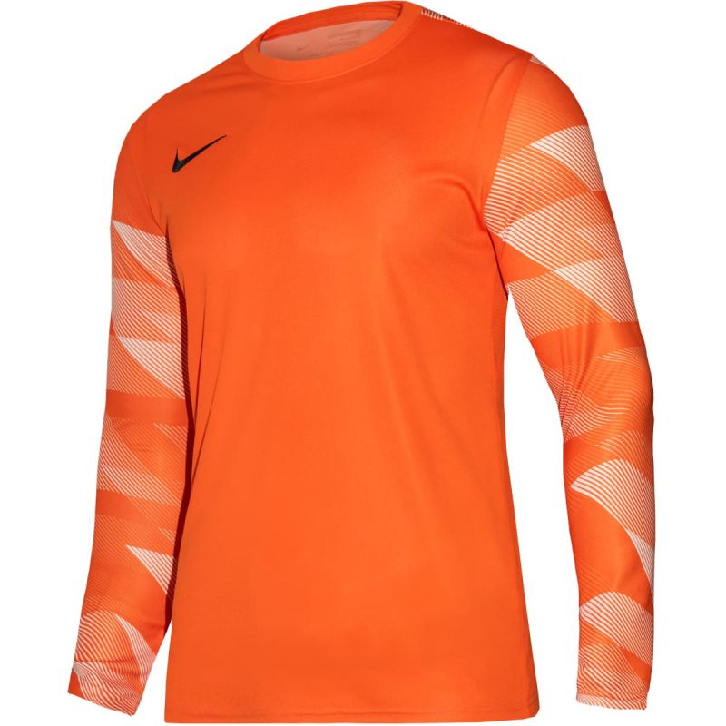 T-shirt Nike Dry Park IV JSY LS GK Jr CJ6072-819 Clothing/Football Nike