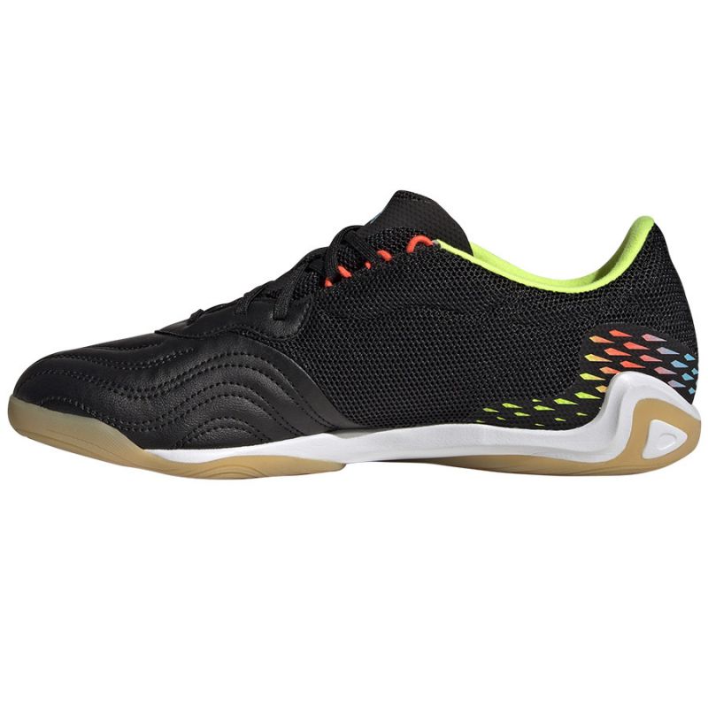Adidas Copa Sense.3 IN Sala M HR1848 football shoes Footwear/Football Adidas
