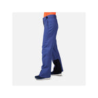 ROSSIGNOL W Insulated Ski Pant Women's Blue