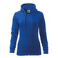 Malfini Trendy Zipper Sweatshirt W MLI-41105 Clothing/Lifestyle/Malfini Malfini
